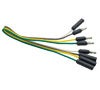 4-Flat to 4-Flat Universal Adapter 118032